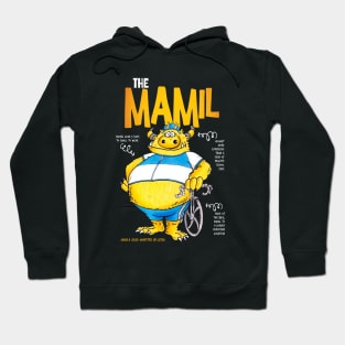 The Mamil 2021 Hoodie